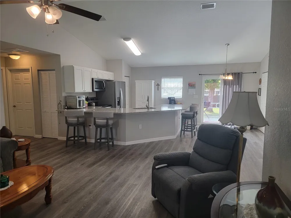 4534 SW CLEARWATER COURT Dunnellon, FL 34431
