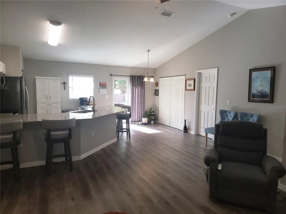 4534 SW CLEARWATER COURT Dunnellon, FL 34431