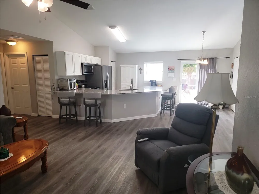 4534 SW CLEARWATER COURT Dunnellon, FL 34431