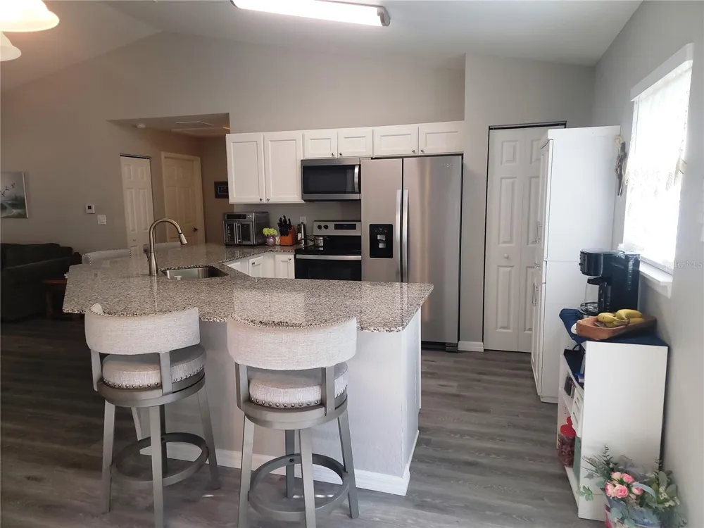 4534 SW CLEARWATER COURT Dunnellon, FL 34431