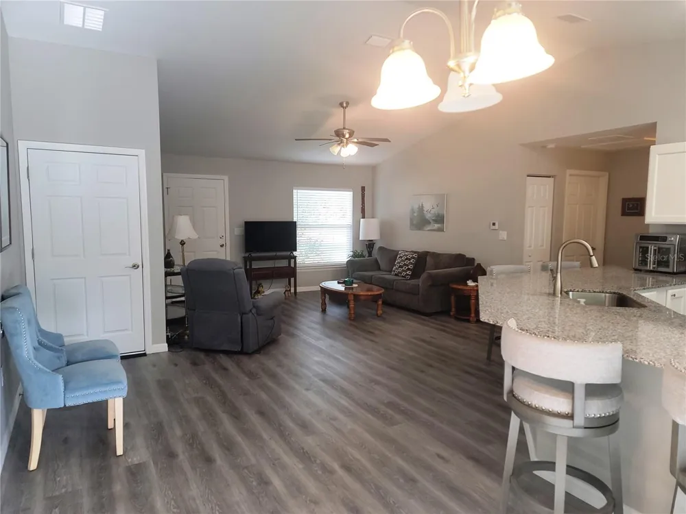 4534 SW CLEARWATER COURT Dunnellon, FL 34431