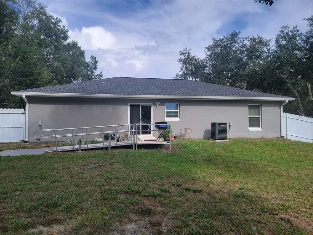 4534 SW CLEARWATER COURT Dunnellon, FL 34431