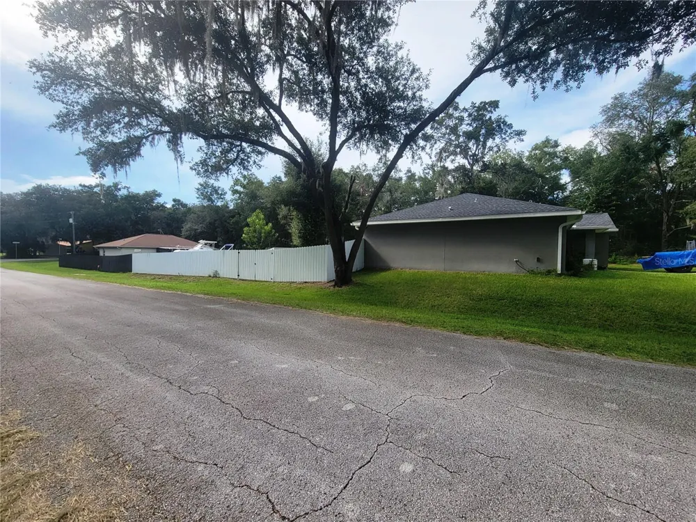 4534 SW CLEARWATER COURT Dunnellon, FL 34431