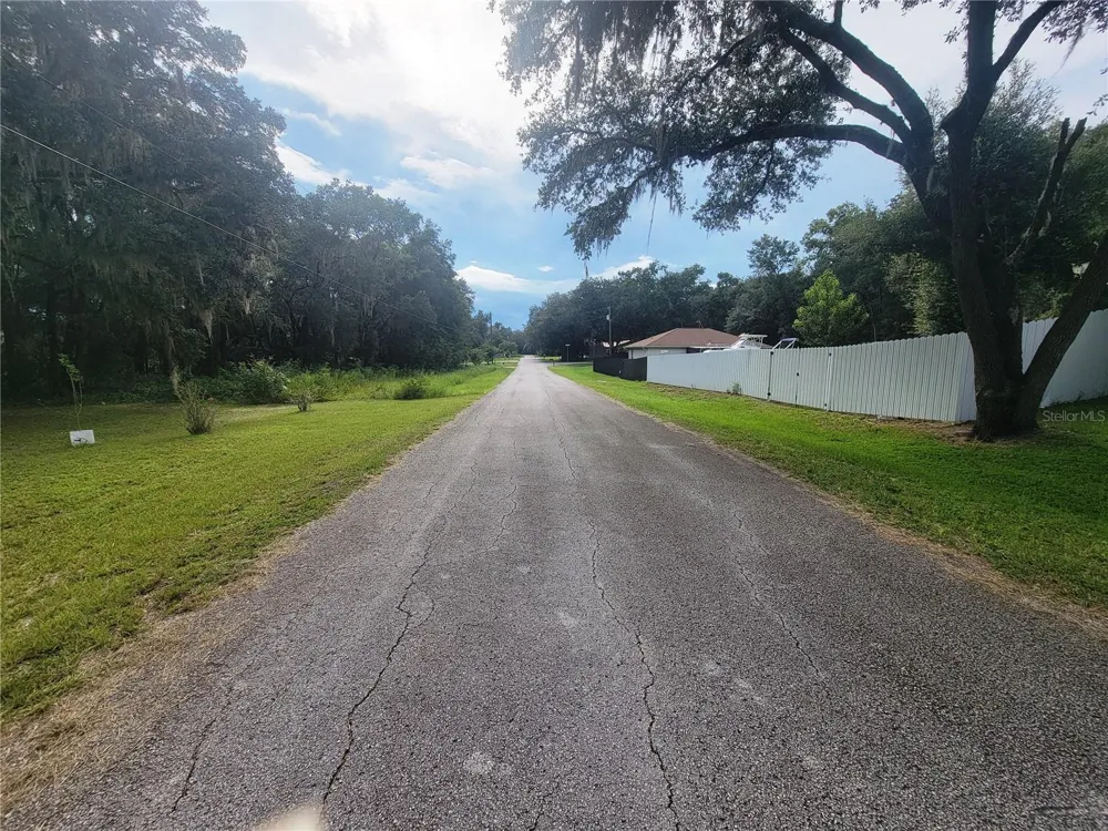4534 SW CLEARWATER COURT Dunnellon, FL 34431