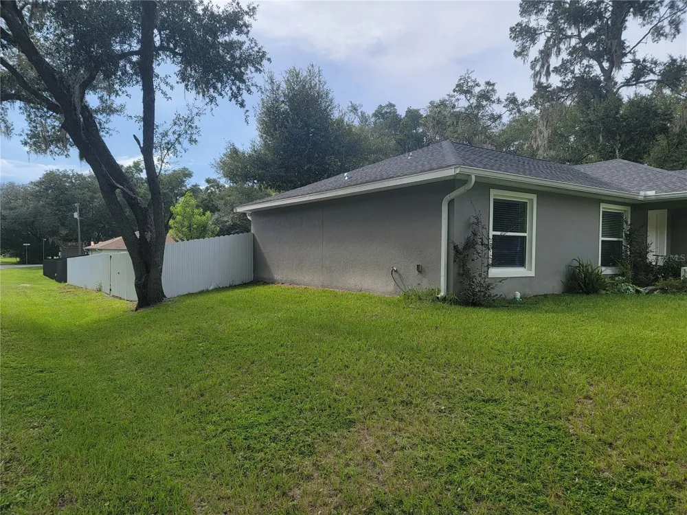 4534 SW CLEARWATER COURT Dunnellon, FL 34431