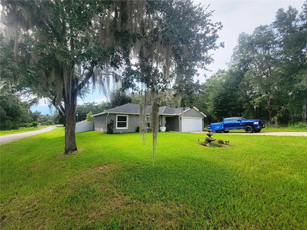 4534 SW CLEARWATER COURT Dunnellon, FL 34431