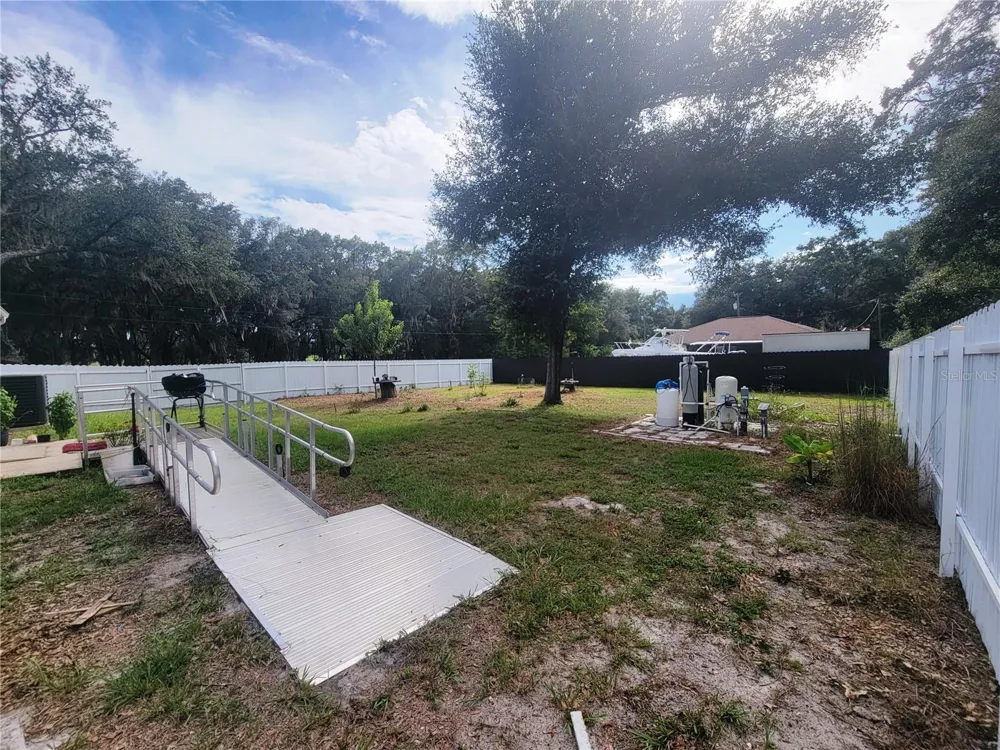 4534 SW CLEARWATER COURT Dunnellon, FL 34431