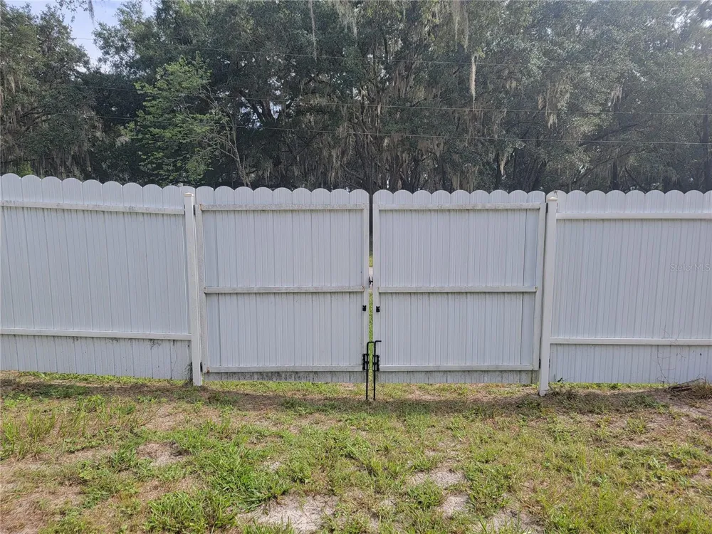 4534 SW CLEARWATER COURT Dunnellon, FL 34431