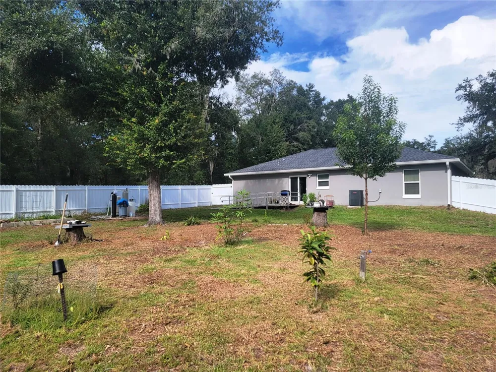 4534 SW CLEARWATER COURT Dunnellon, FL 34431