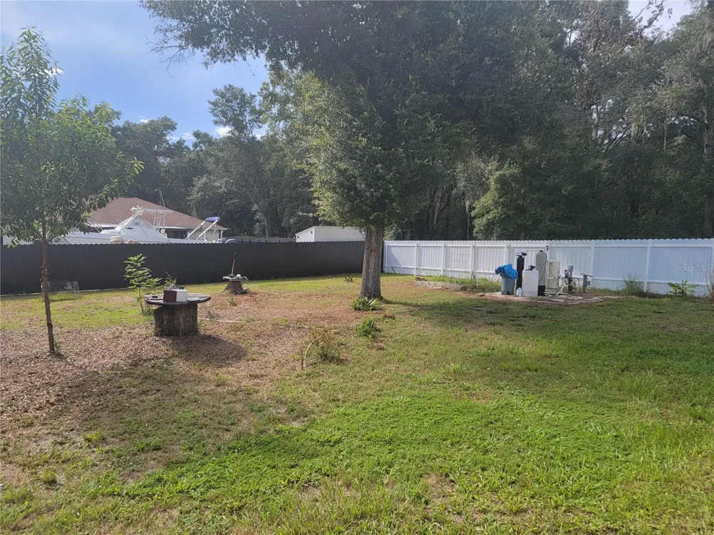 4534 SW CLEARWATER COURT Dunnellon, FL 34431
