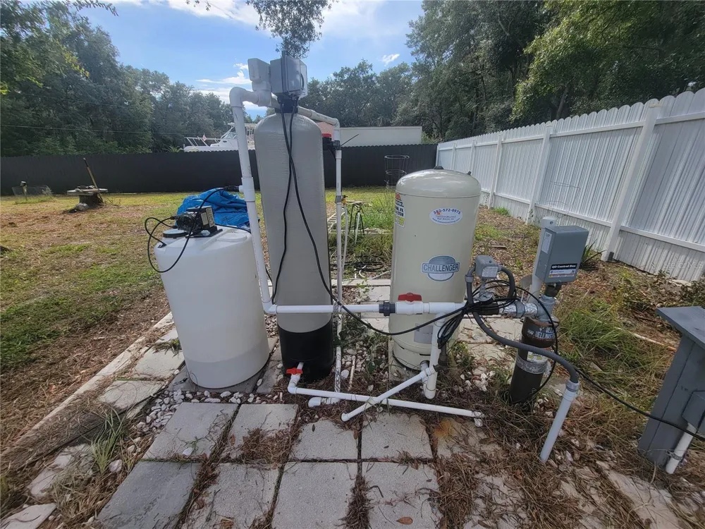 4534 SW CLEARWATER COURT Dunnellon, FL 34431