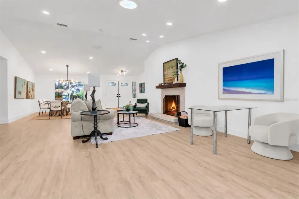630 PINTA DRIVE Tierra Verde, FL 33715