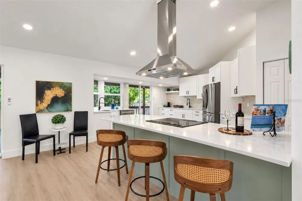630 PINTA DRIVE Tierra Verde, FL 33715
