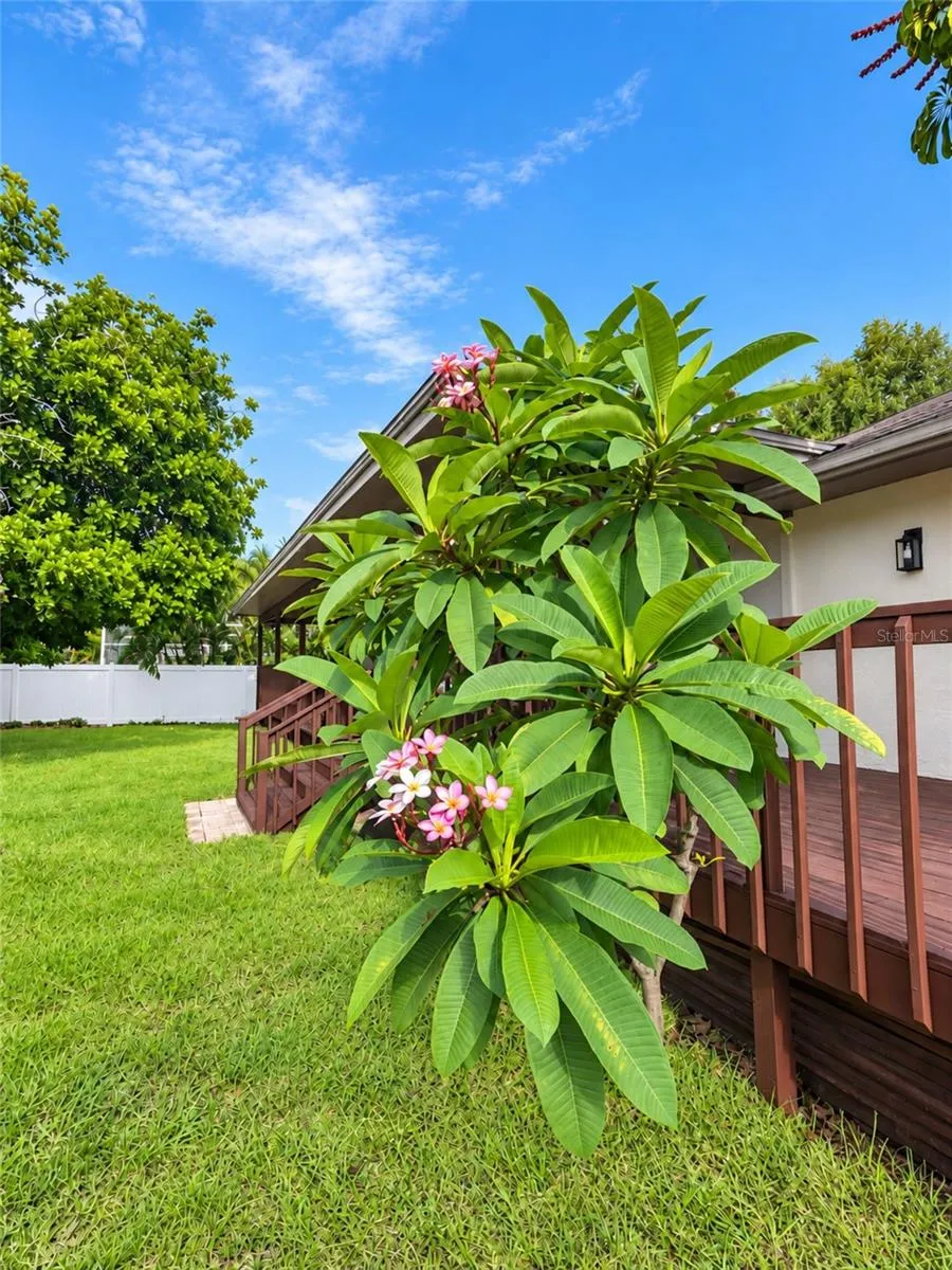630 PINTA DRIVE Tierra Verde, FL 33715