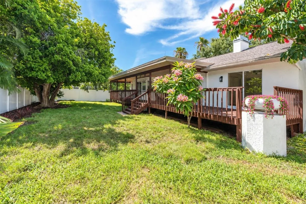 630 PINTA DRIVE Tierra Verde, FL 33715