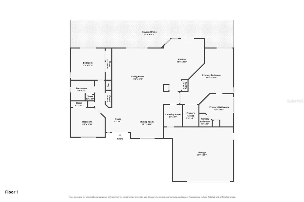 630 PINTA DRIVE Tierra Verde, FL 33715