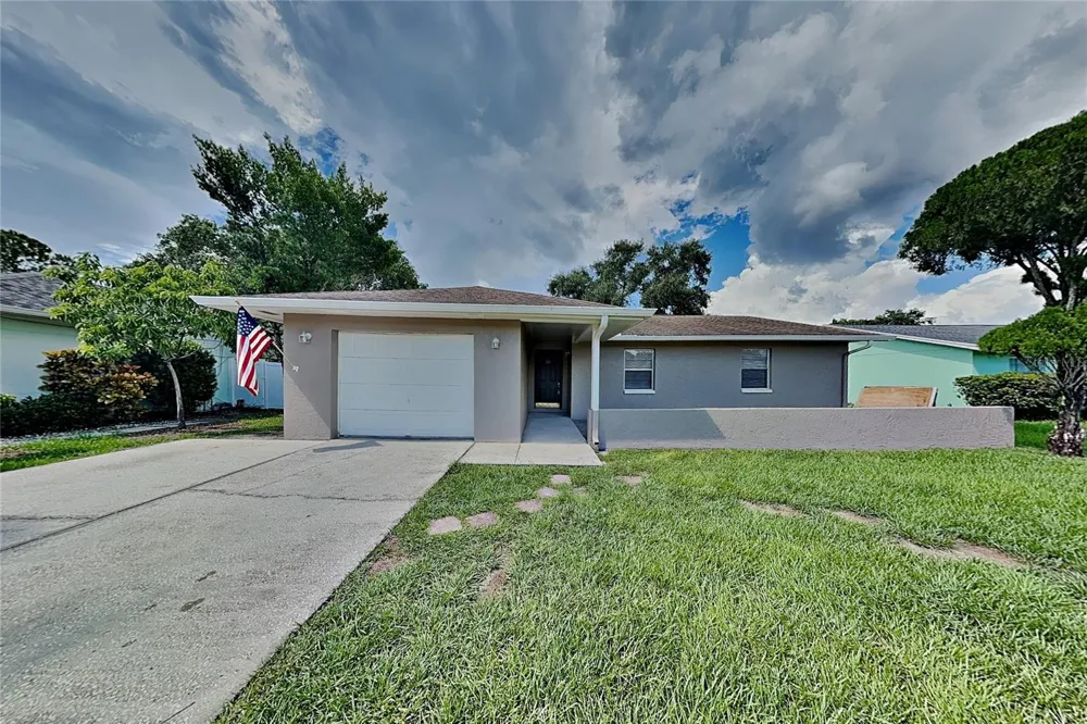 Address Not Shown Tampa, FL 33625