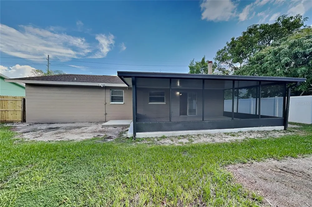 Address Not Shown Tampa, FL 33625