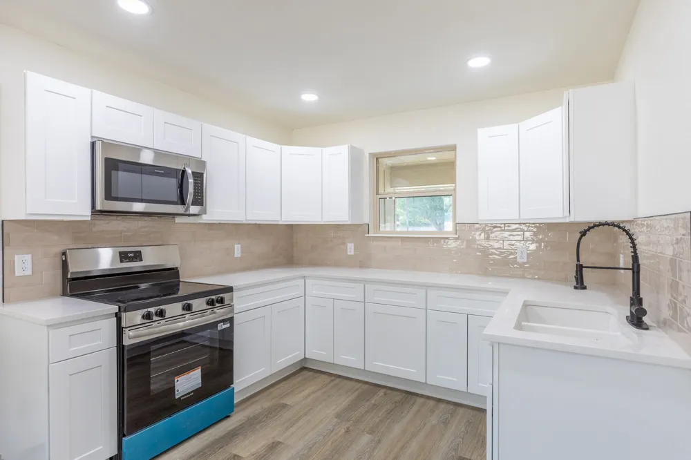 4817 Mary Lou Lane Abilene, TX 79606