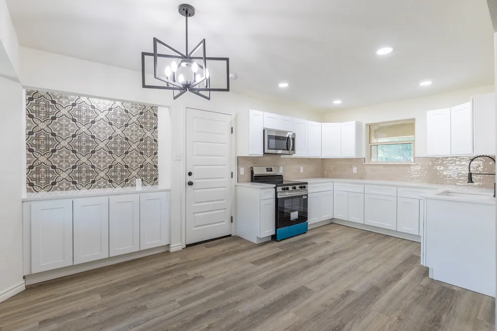 4817 Mary Lou Lane Abilene, TX 79606