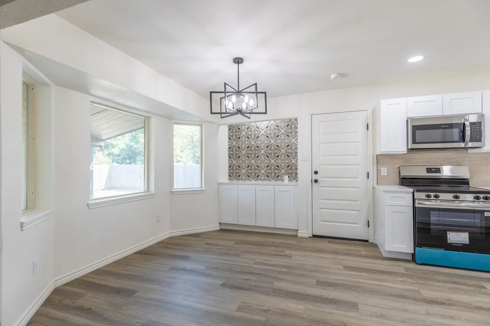 4817 Mary Lou Lane Abilene, TX 79606