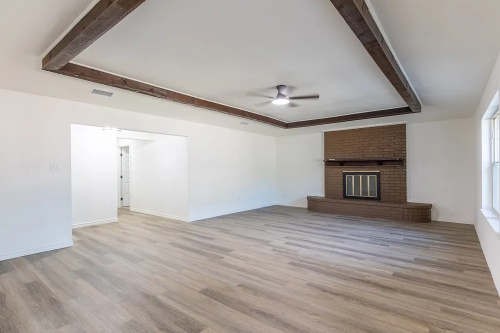 4817 Mary Lou Lane Abilene, TX 79606