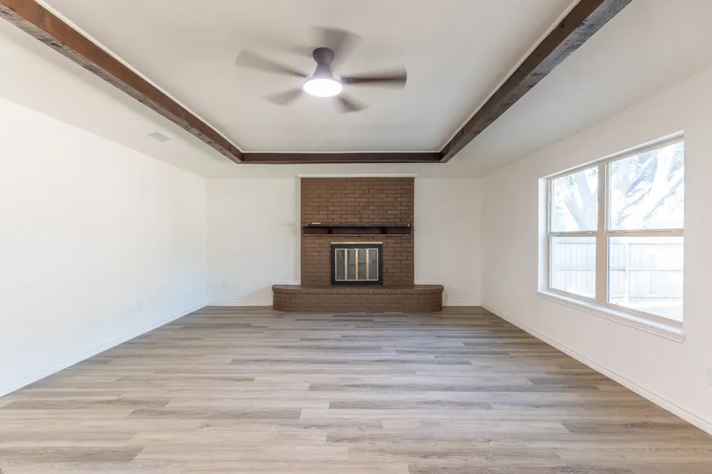 4817 Mary Lou Lane Abilene, TX 79606