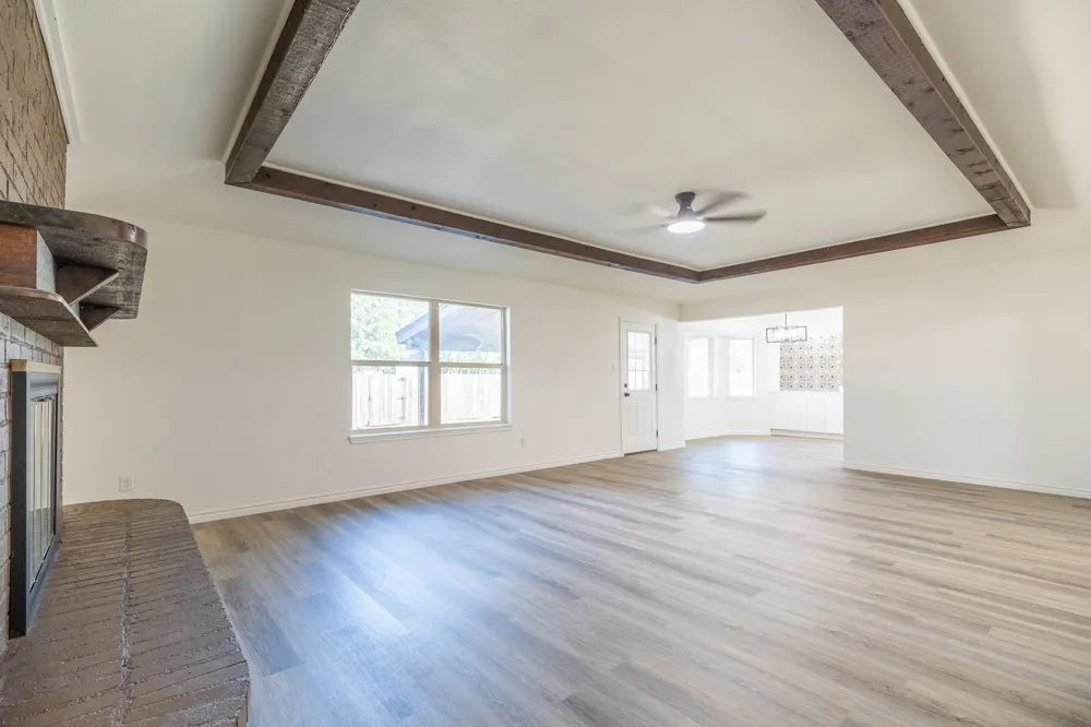 4817 Mary Lou Lane Abilene, TX 79606