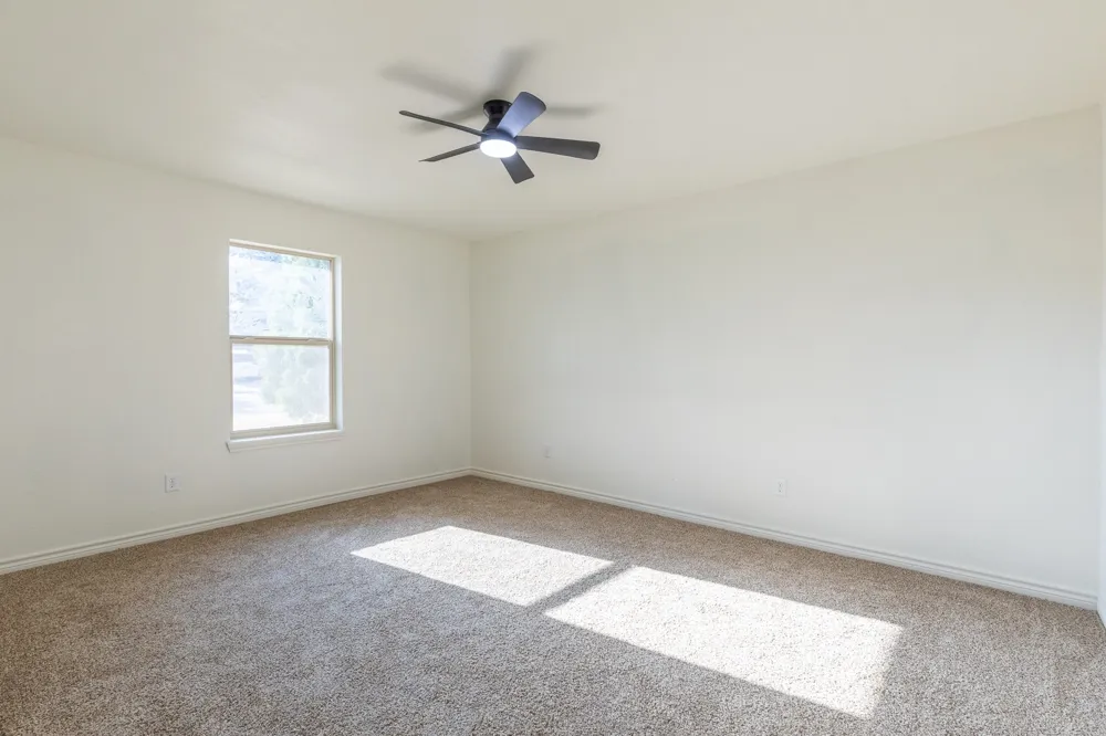 4817 Mary Lou Lane Abilene, TX 79606