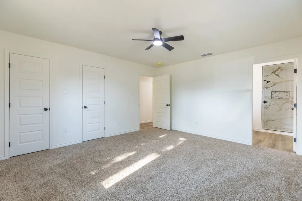 4817 Mary Lou Lane Abilene, TX 79606