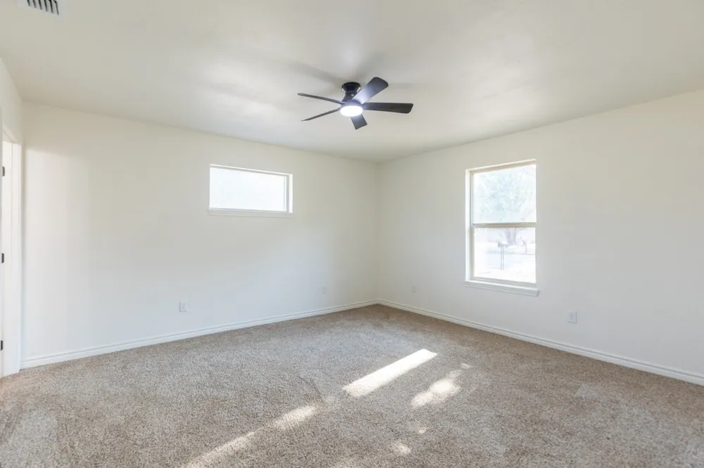 4817 Mary Lou Lane Abilene, TX 79606