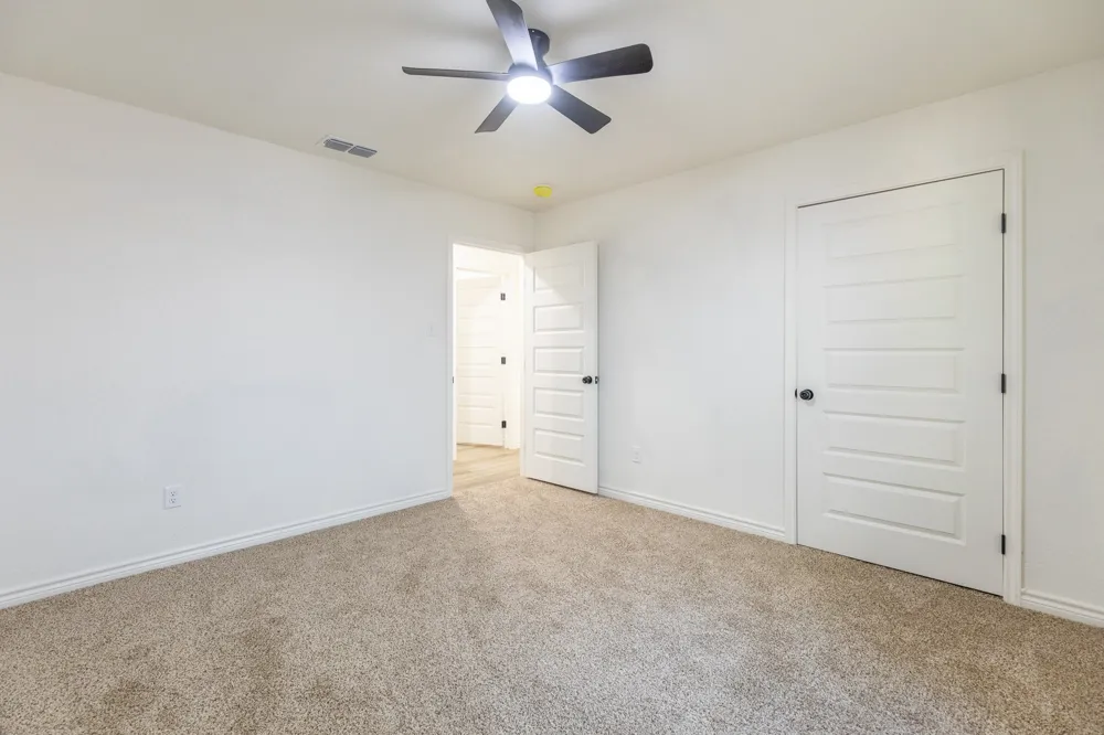 4817 Mary Lou Lane Abilene, TX 79606