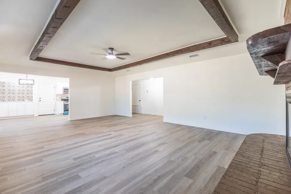 4817 Mary Lou Lane Abilene, TX 79606