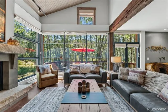 710 Alhambra Road #8744 Keystone, CO 80435