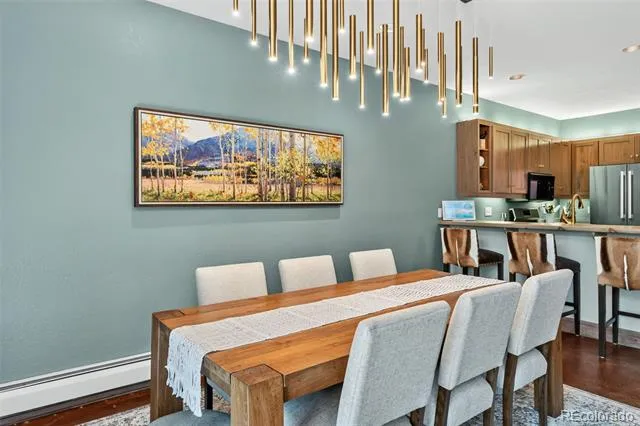 710 Alhambra Road #8744 Keystone, CO 80435