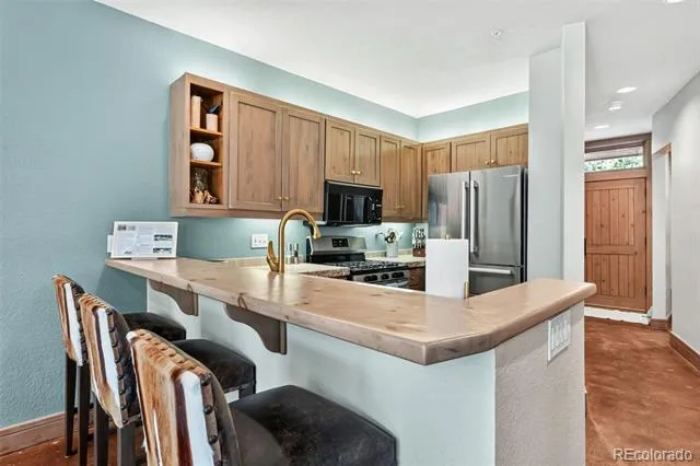 710 Alhambra Road #8744 Keystone, CO 80435