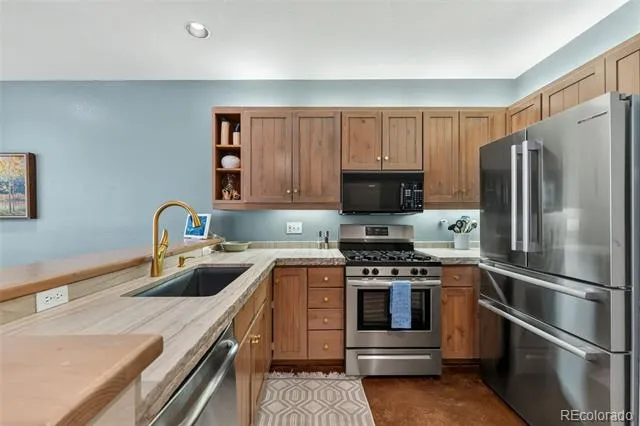 710 Alhambra Road #8744 Keystone, CO 80435