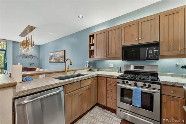 710 Alhambra Road #8744 Keystone, CO 80435