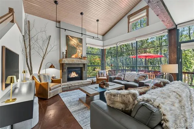 710 Alhambra Road #8744 Keystone, CO 80435