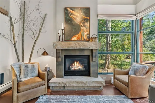 710 Alhambra Road #8744 Keystone, CO 80435