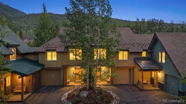 710 Alhambra Road #8744 Keystone, CO 80435