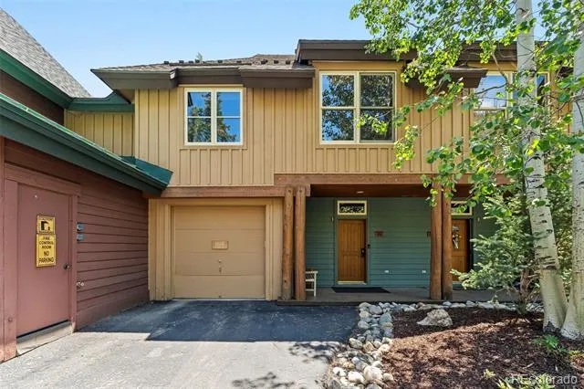 710 Alhambra Road #8744 Keystone, CO 80435