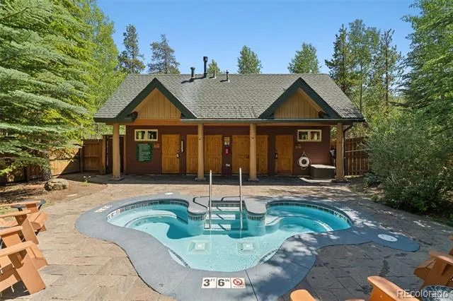 710 Alhambra Road #8744 Keystone, CO 80435