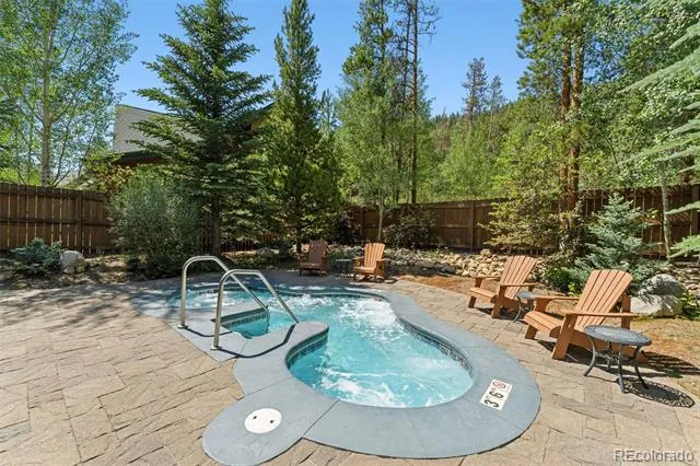 710 Alhambra Road #8744 Keystone, CO 80435