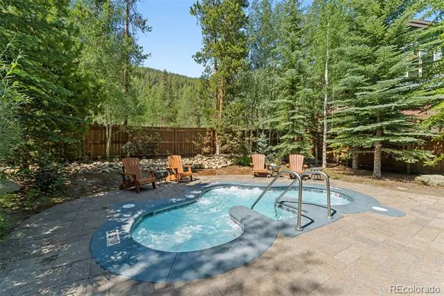 710 Alhambra Road #8744 Keystone, CO 80435