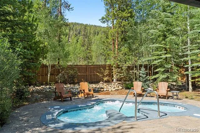 710 Alhambra Road #8744 Keystone, CO 80435