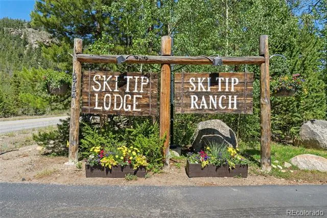 710 Alhambra Road #8744 Keystone, CO 80435