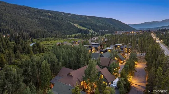 710 Alhambra Road #8744 Keystone, CO 80435