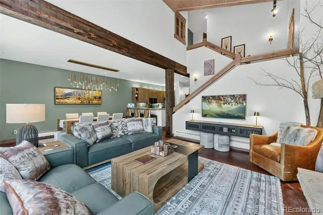 710 Alhambra Road #8744 Keystone, CO 80435