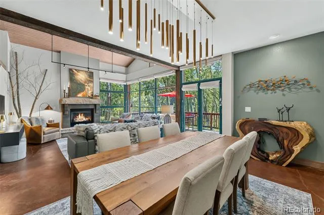 710 Alhambra Road #8744 Keystone, CO 80435